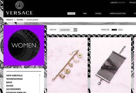 colore versace|versace online store.